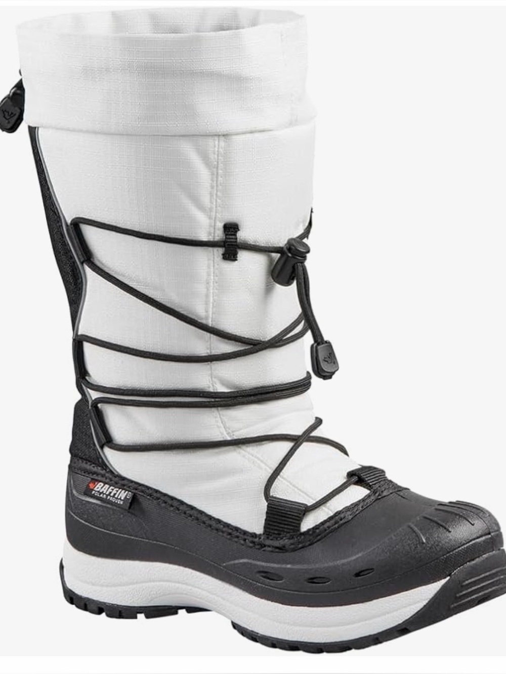 Baffin Women's Snogoose Winter Boot, Size 9 NWT